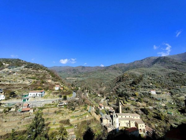 appartamento in vendita a Ceriana