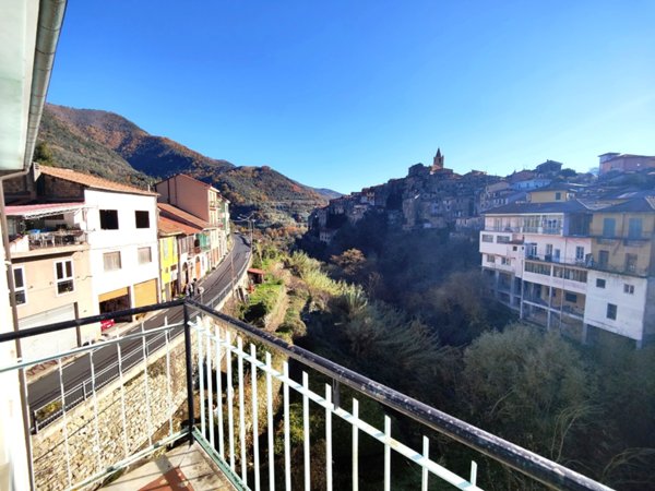 appartamento in vendita a Ceriana