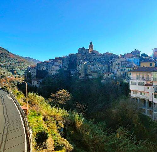 appartamento in vendita a Ceriana