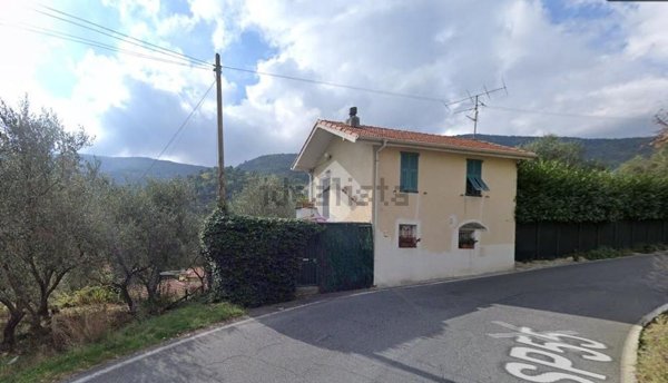 appartamento in vendita a Ceriana