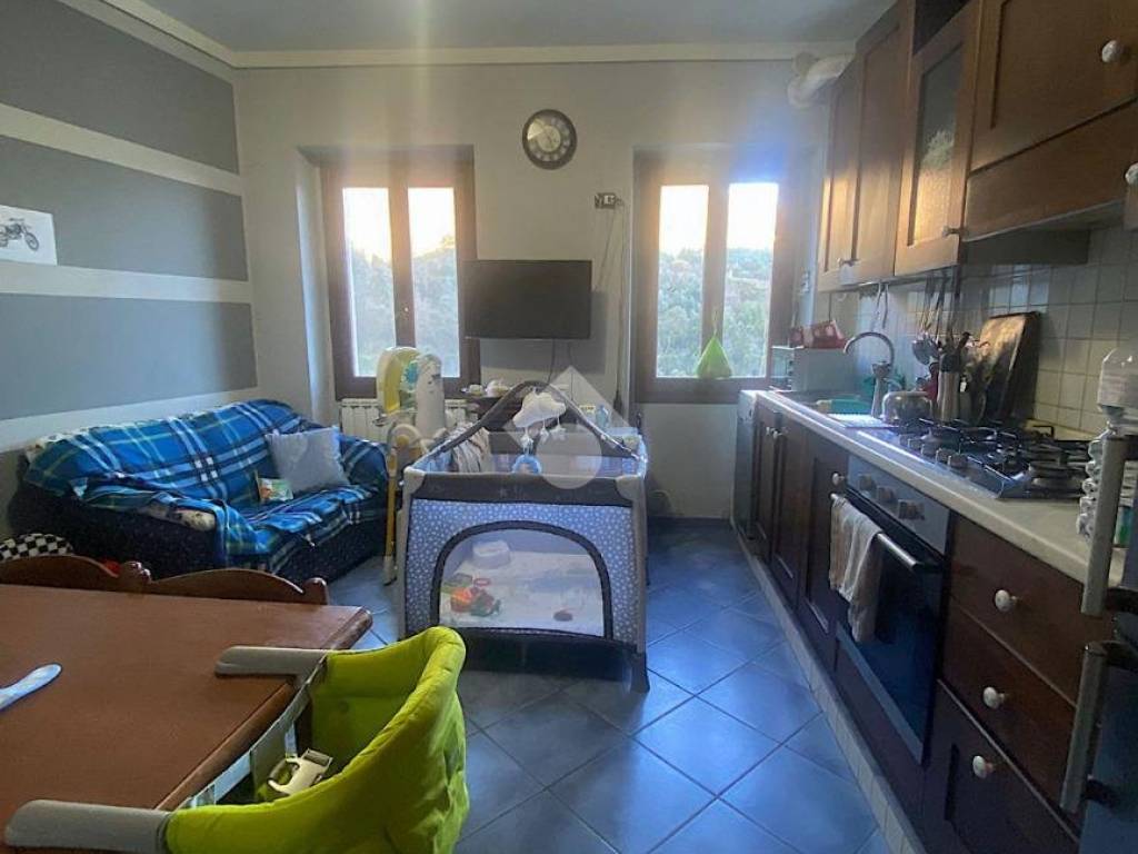 appartamento in vendita a Ceriana