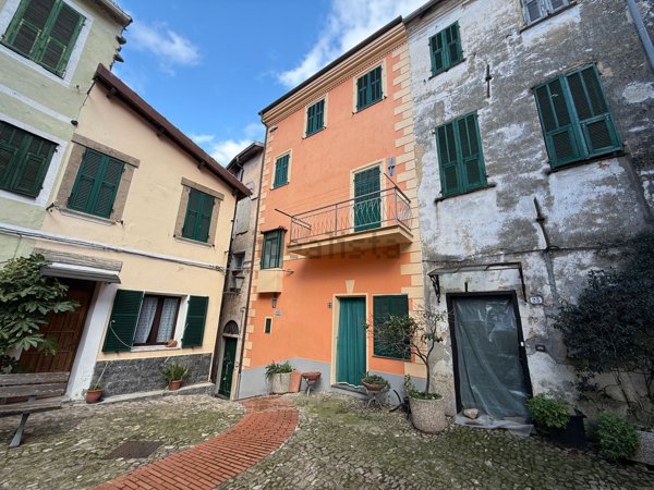 appartamento in vendita a Ceriana