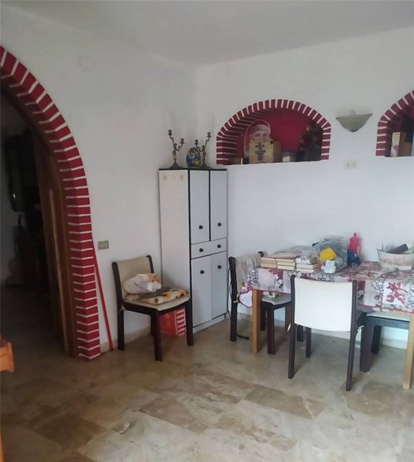 appartamento in vendita a Ceriana