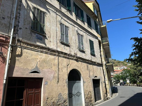 appartamento in vendita a Ceriana