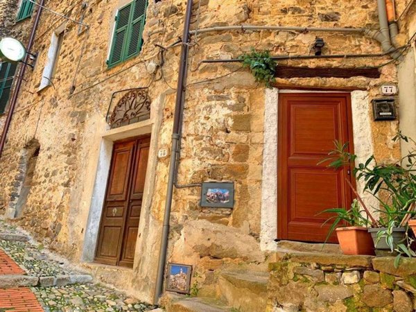 appartamento in vendita a Ceriana