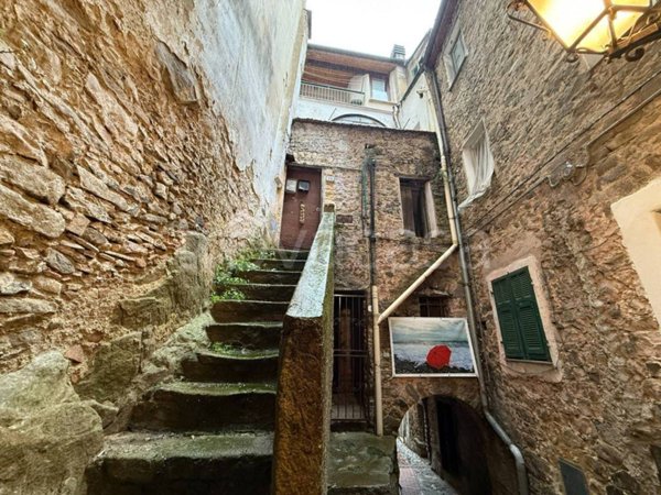 appartamento in vendita a Ceriana