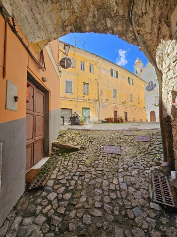 appartamento in vendita a Ceriana