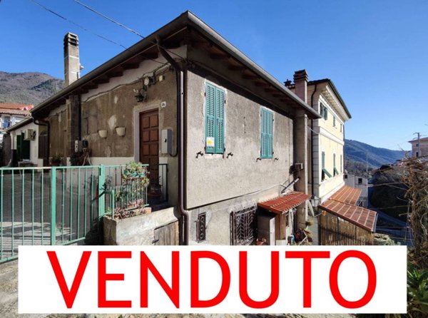 appartamento in vendita a Ceriana