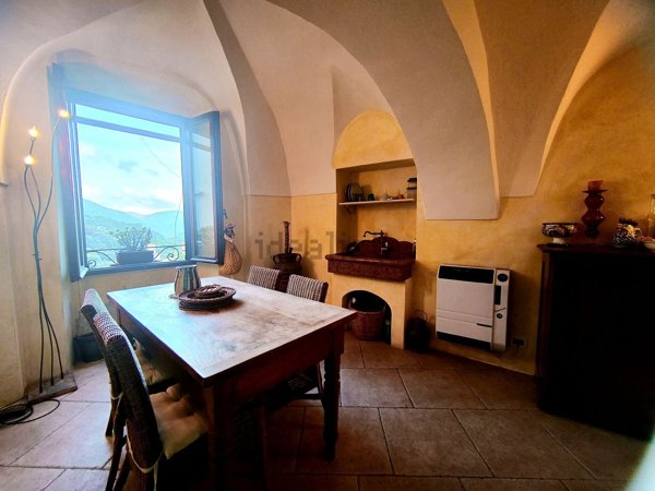 appartamento in vendita a Ceriana