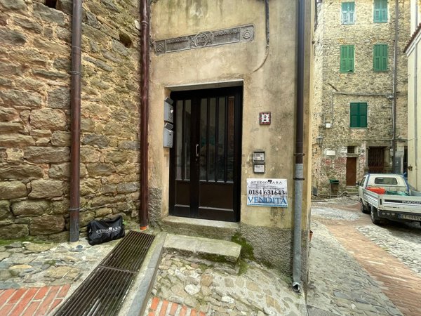 appartamento in vendita a Ceriana