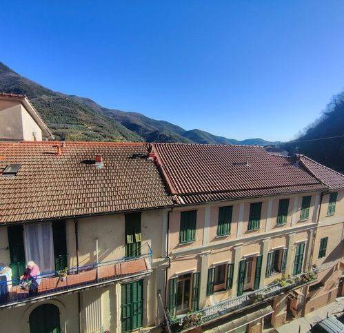 appartamento in vendita a Ceriana