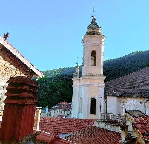 appartamento in vendita a Ceriana