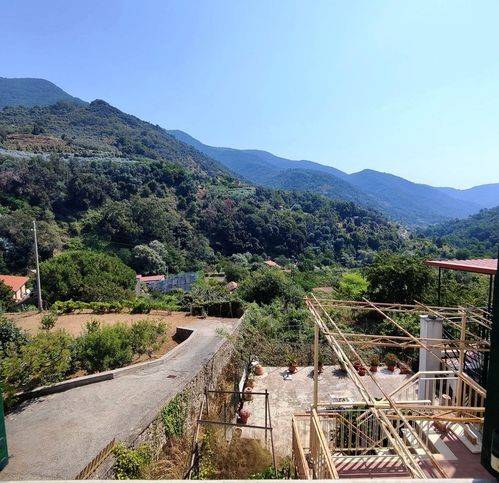 appartamento in vendita a Ceriana