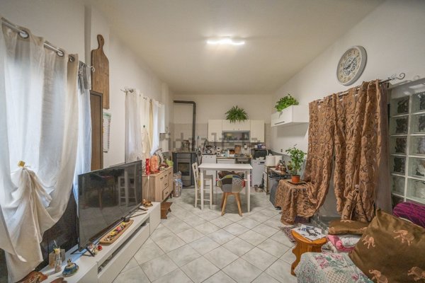 appartamento in vendita a Ceriana