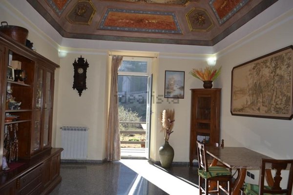 appartamento in vendita a Ceriana