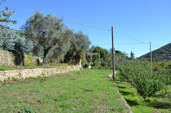 appartamento in vendita a Ceriana