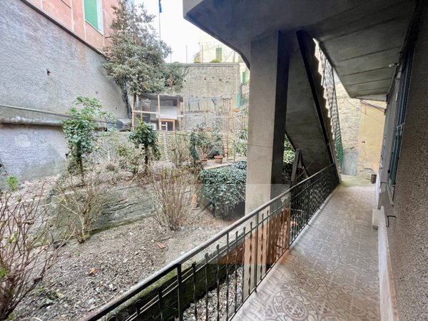 appartamento in vendita a Ceriana