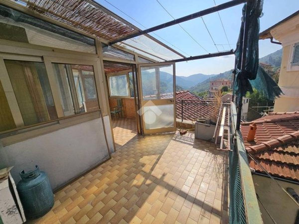 appartamento in vendita a Ceriana