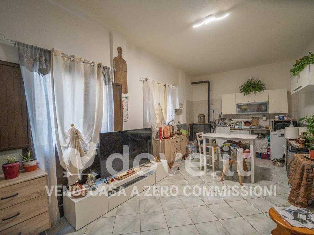 appartamento in vendita a Ceriana