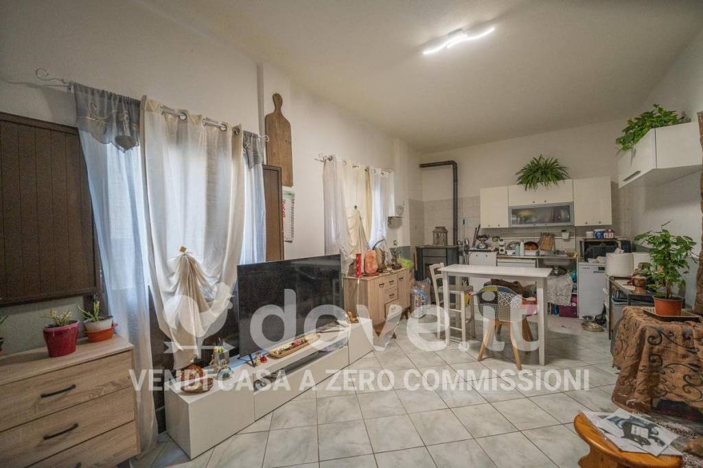 appartamento in vendita a Ceriana