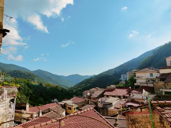 appartamento in vendita a Ceriana