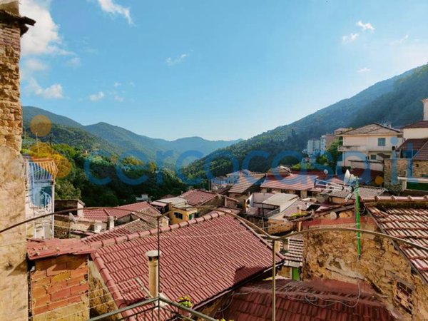 appartamento in vendita a Ceriana