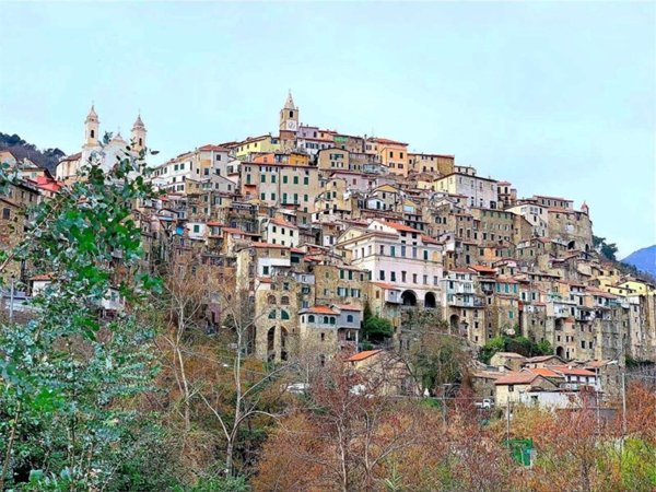 appartamento in vendita a Ceriana