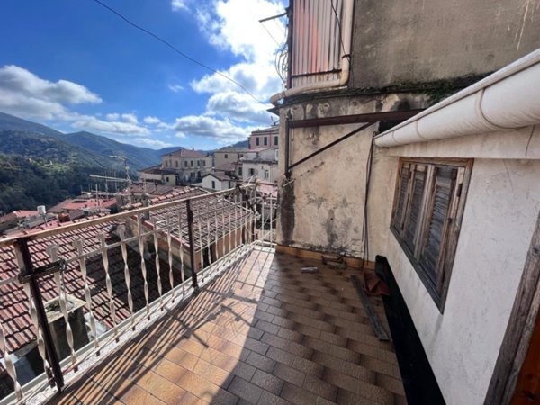 appartamento in vendita a Ceriana