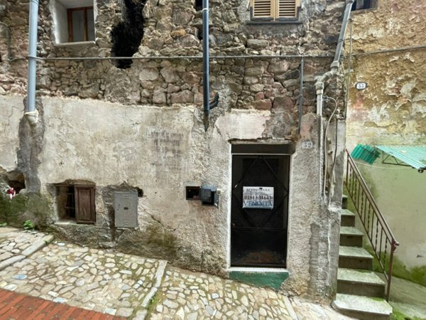 appartamento in vendita a Ceriana