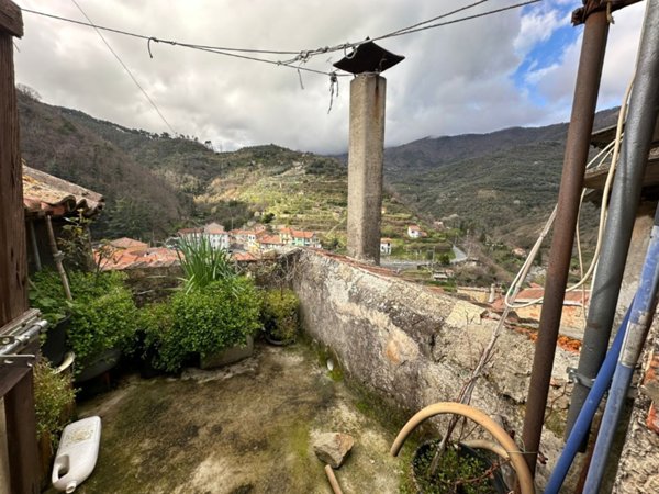 appartamento in vendita a Ceriana