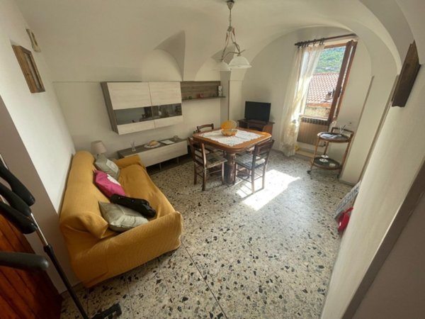 appartamento in vendita a Ceriana