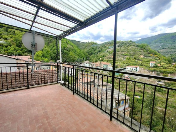 appartamento in vendita a Ceriana