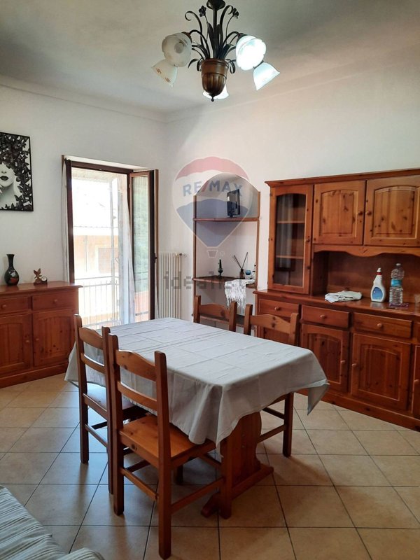 appartamento in vendita a Ceriana