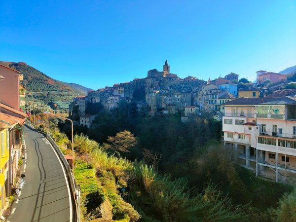 appartamento in vendita a Ceriana