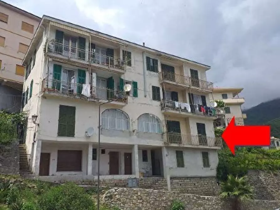 appartamento in vendita a Ceriana