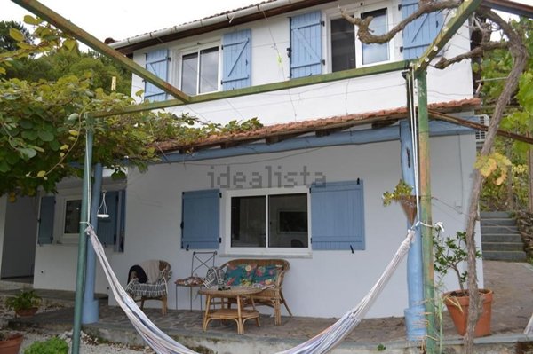 casa indipendente in vendita a Ceriana