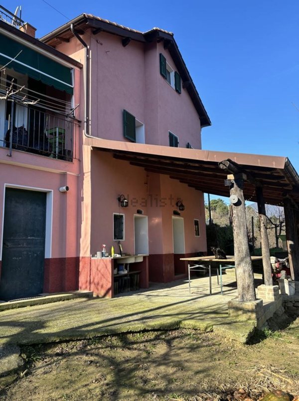 casa indipendente in vendita a Ceriana