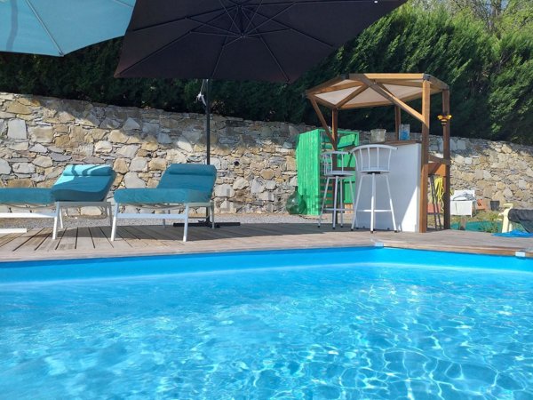 casa indipendente in vendita a Ceriana