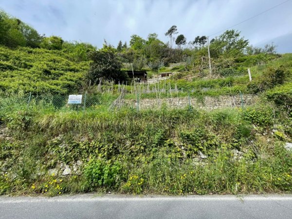 locale di sgombero in vendita a Ceriana