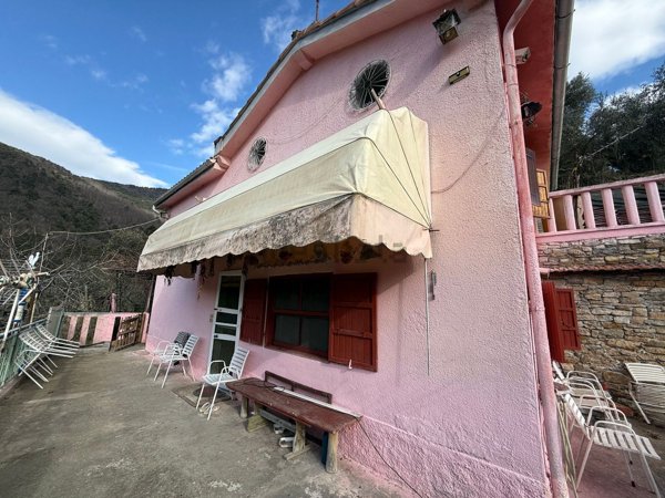appartamento in vendita a Ceriana
