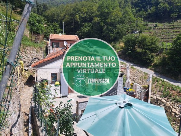 appartamento in vendita a Ceriana