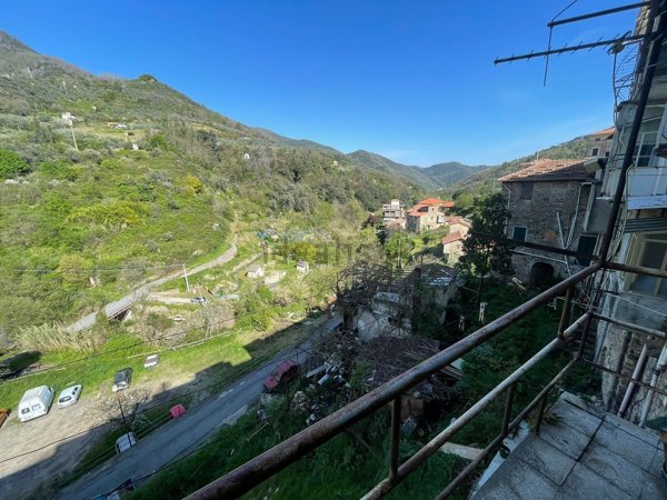 appartamento in vendita a Ceriana
