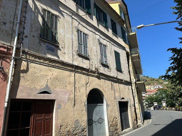 appartamento in vendita a Ceriana