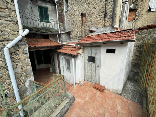 appartamento in vendita a Ceriana