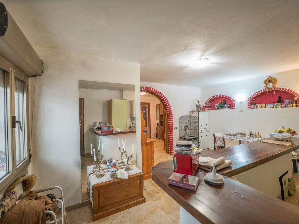 appartamento in vendita a Ceriana