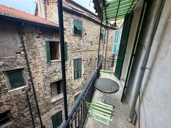 appartamento in vendita a Ceriana