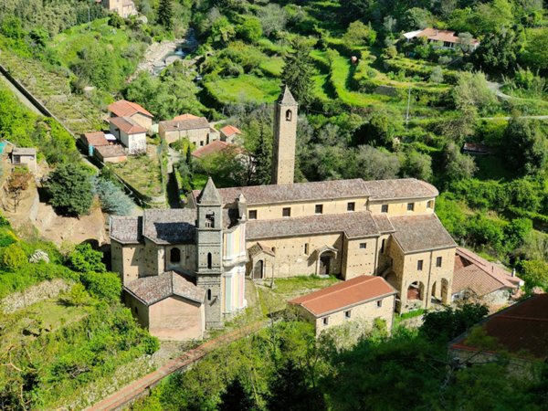 appartamento in vendita a Ceriana