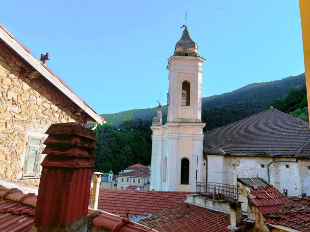 casa indipendente in vendita a Ceriana