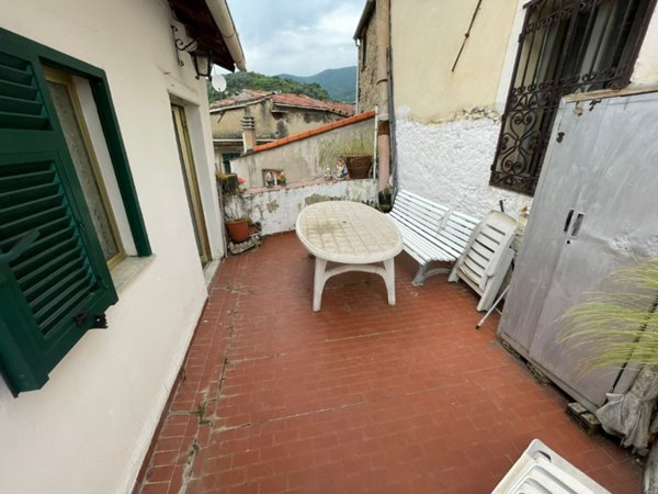 appartamento in vendita a Ceriana