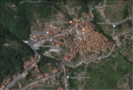 casa indipendente in vendita a Ceriana
